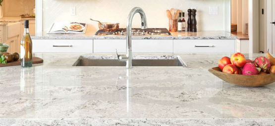 Granit & Mermer Mutfak Tezgahları İmalatı