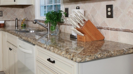 Adalar Granit, Mermer Mermer, Porselen ve Banyo Tezgahları