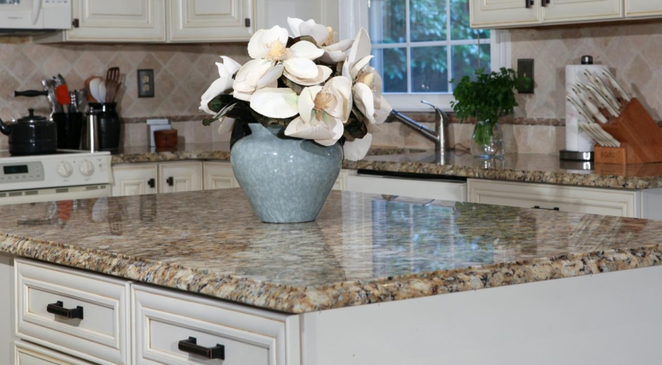 Arnavutköy Mermer Granit Mutfak ve Banyo Tezgahları İmalatçısı