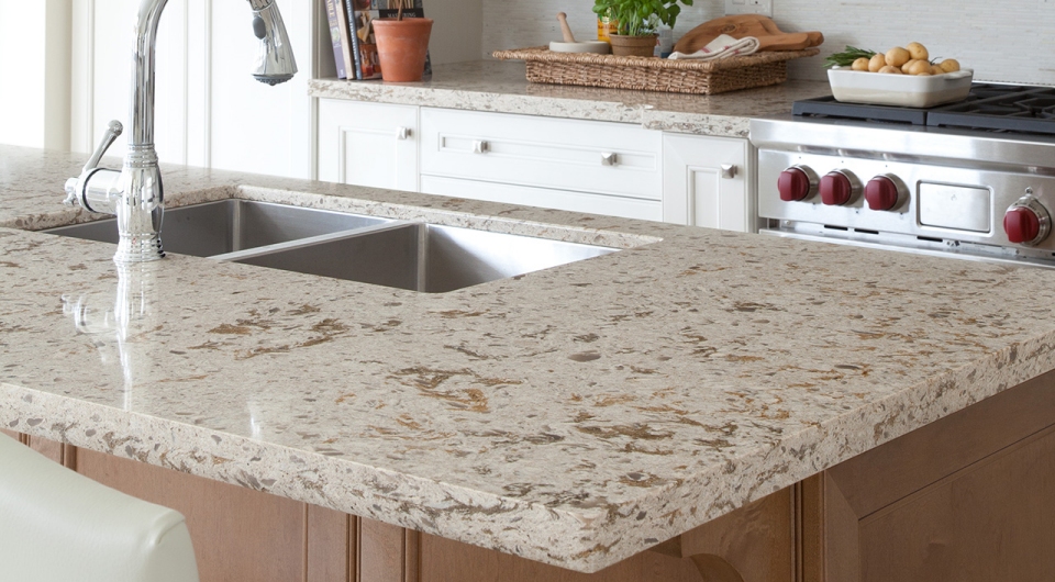 Ataşehir Mermer Granit Mutfak ve Banyo Tezgahları İmalatçısı