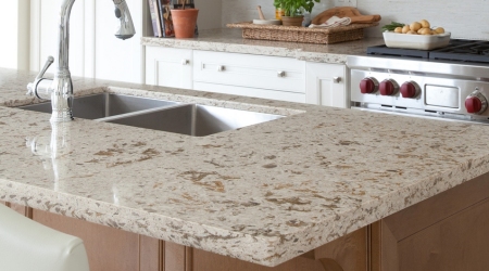 Ataşehir Granit, Mermer, Porselen Mutfak ve Banyo Tezgahları