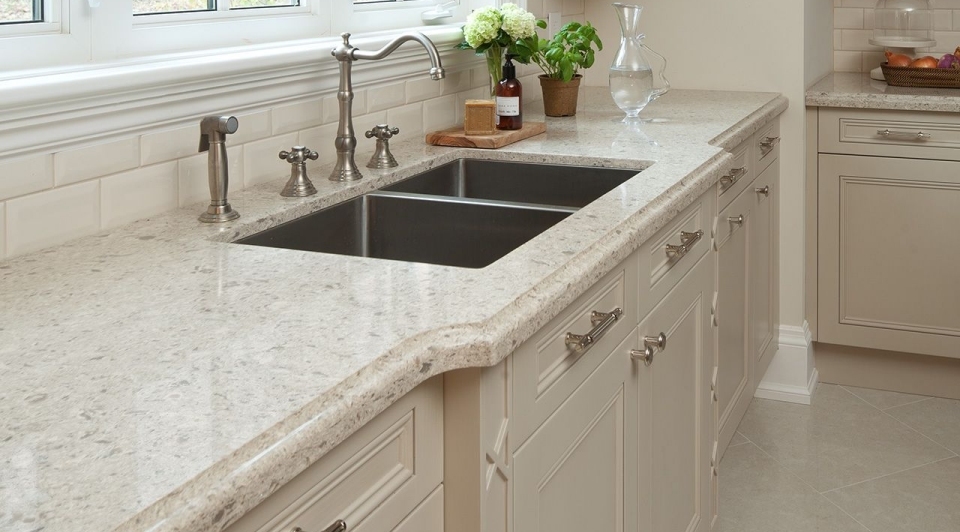 Bağcılar Mermer Granit Mutfak ve Banyo Tezgahları İmalatçısı