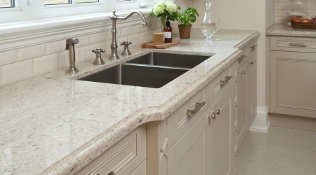 Bağcılar Granit, Mermer, Porselen Mutfak ve Banyo Tezgahları