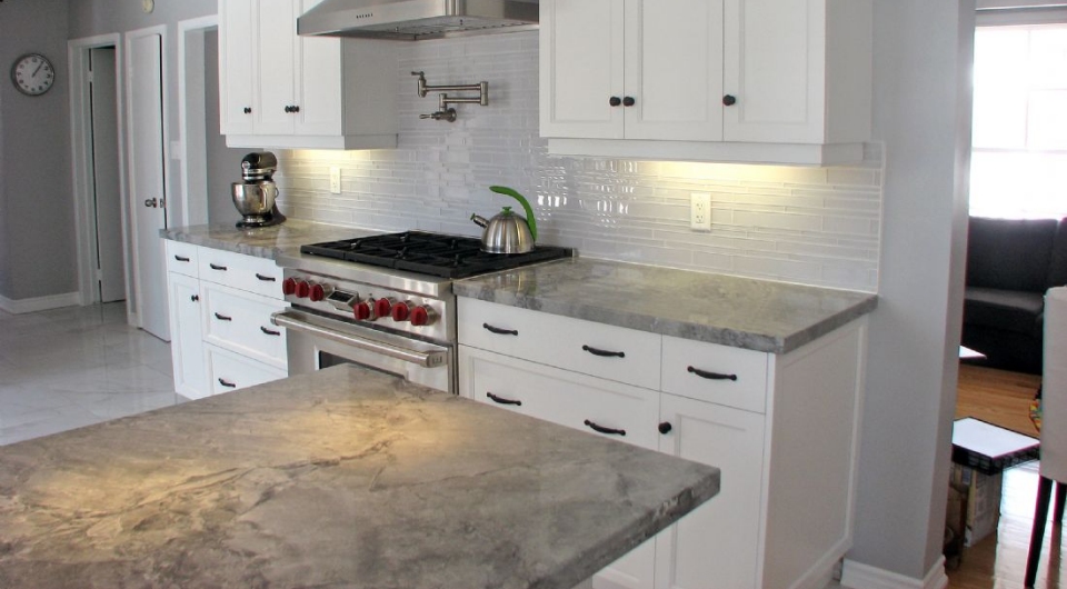 Bahçelievler Mermer Granit Mutfak ve Banyo Tezgahları İmalatçısı