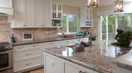 Bakırköy Granit, Mermer, Porselen Mutfak ve Banyo Tezgahları