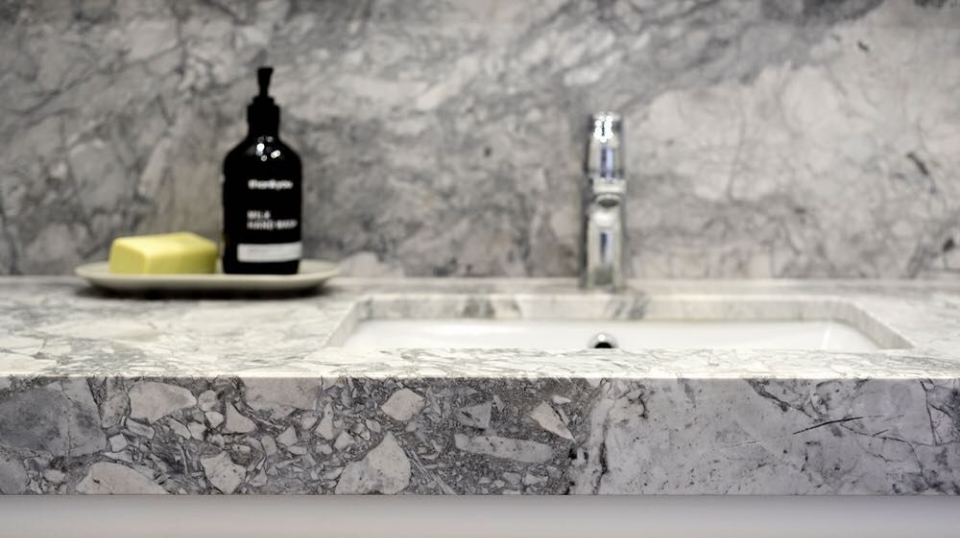 Bayrampaşa Mermer Granit Mutfak ve Banyo Tezgahları İmalatçısı