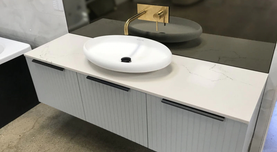 Beyoğlu Mermer Granit Mutfak ve Banyo Tezgahları İmalatçısı