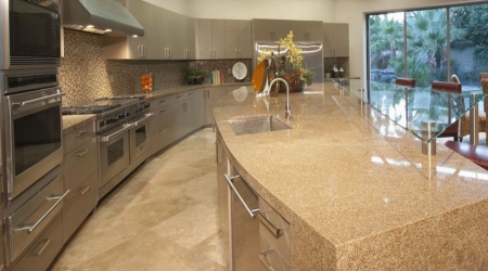 Çatalca Granit, Mermer, Porselen Mutfak ve Banyo Tezgahları