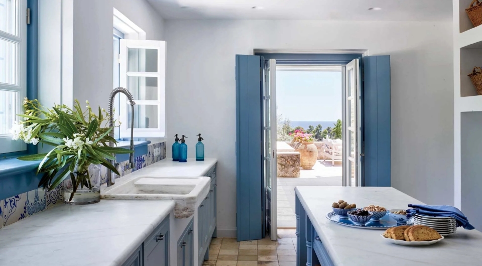 Esenyurt Mermer Granit Mutfak ve Banyo Tezgahları İmalatçısı