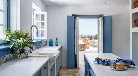 Esenyurt Granit, Mermer, Porselen Mutfak ve Banyo Tezgahları