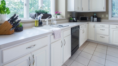 Eyüp Granit, Mermer, Porselen Mutfak ve Banyo Tezgahları