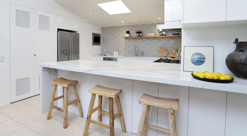 Fatih Mermer Granit Mutfak ve Banyo Tezgahları İmalatçısı