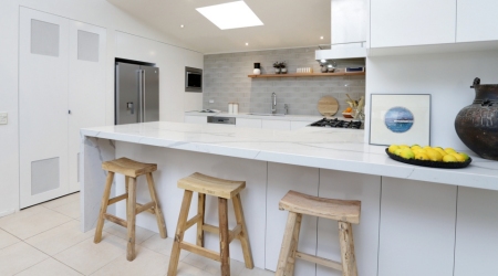 Fatih Granit, Mermer, Porselen Mutfak ve Banyo Tezgahları