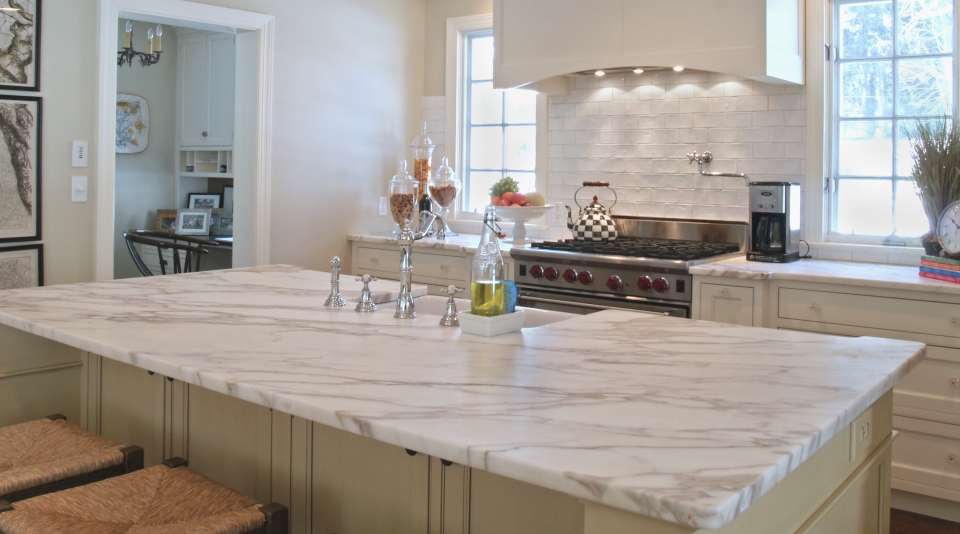 Güngören Mermer Granit Mutfak ve Banyo Tezgahları İmalatçısı