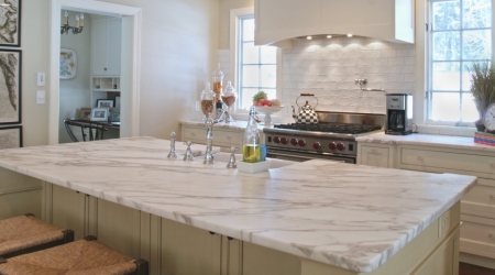 Güngören Granit, Mermer, Porselen Mutfak ve Banyo Tezgahları