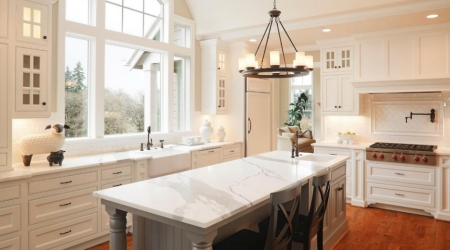 Kadıköy Granit, Mermer, Porselen Mutfak ve Banyo Tezgahları