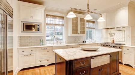 Kağıthane Granit, Mermer, Porselen Mutfak ve Banyo Tezgahları