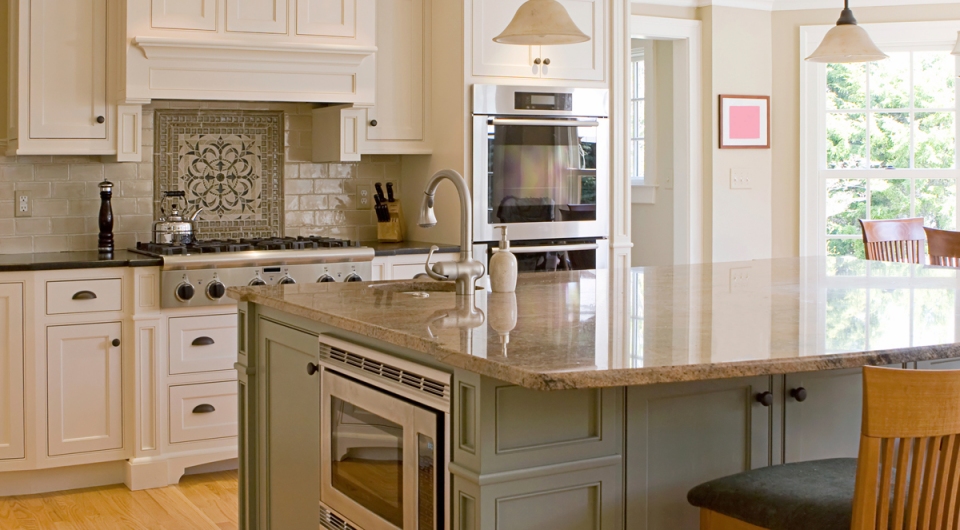 Kartal Mermer Granit Mutfak ve Banyo Tezgahları İmalatçısı