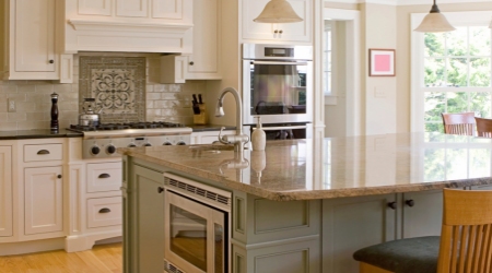 Kartal Granit, Mermer, PorselenMutfak ve Banyo Tezgahları