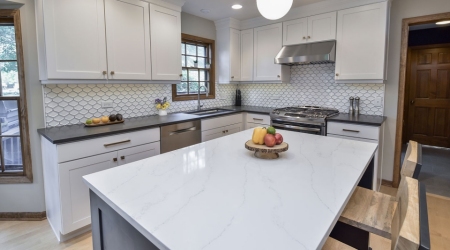 Sancaktepe Granit, Mermer, Porselen Mutfak ve Banyo Tezgahları