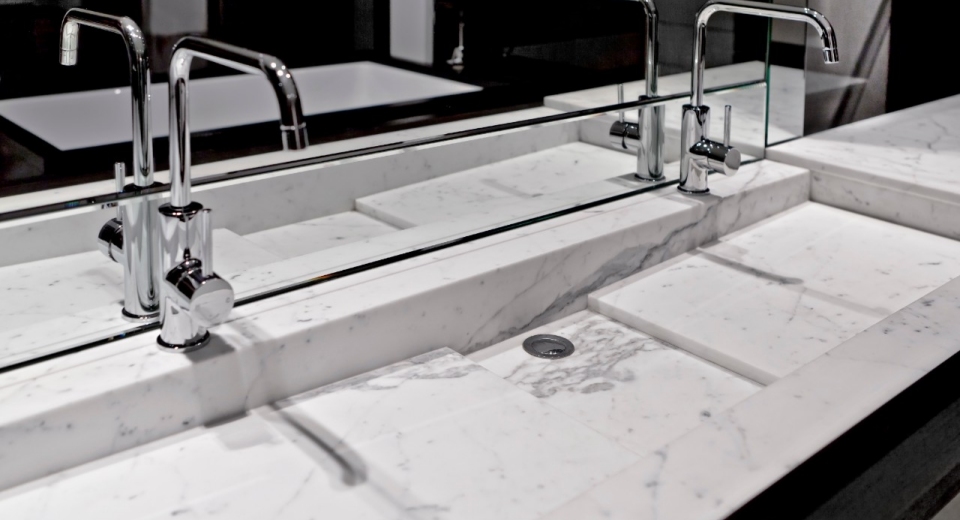 Sarıyer Mermer Granit Mutfak ve Banyo Tezgahları İmalatçısı