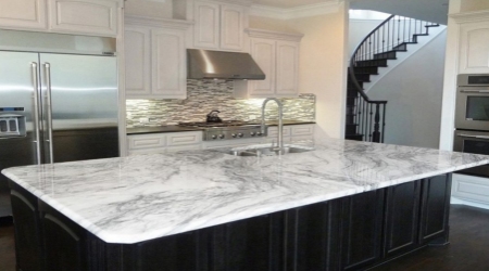 Sultanbeyli Granit, Mermer, Porselen Mutfak ve Banyo Tezgahları