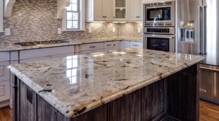Sultangazi Granit, Mermer, Porselen Mutfak ve Banyo Tezgahları