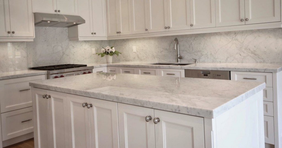 Şile Mermer Granit Mutfak ve Banyo Tezgahları İmalatçısı