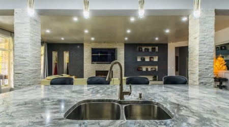 Şişli Granit, Mermer, Porselen Mutfak ve Banyo Tezgahları