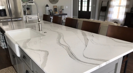 Tuzla Granit, Mermer Mermer, Porselen ve Banyo Tezgahları