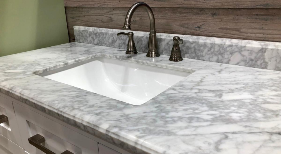 Üsküdar Mermer Granit Mutfak ve Banyo Tezgahları İmalatçısı