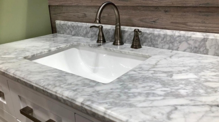 Üsküdar Granit, Mermer, Porselen Mutfak ve Banyo Tezgahları