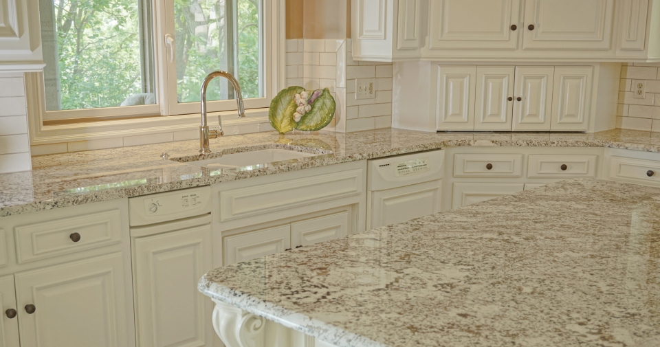 Zeytinburnu Mermer Granit Mutfak ve Banyo Tezgahları İmalatçısı