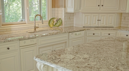 Zeytinburnu Granit, Mermer, Porselen Mutfak ve Banyo Tezgahları