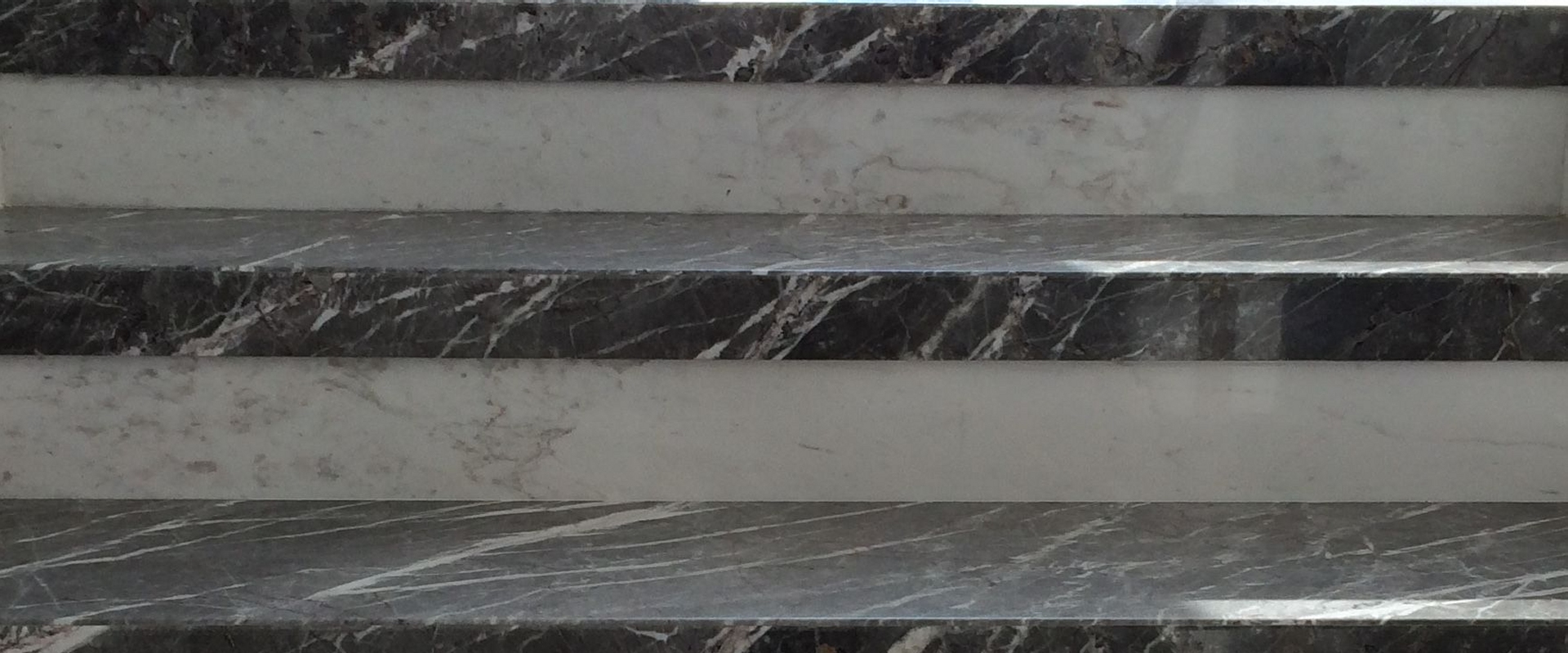 Granit & Mermer Denizlk, Basamak